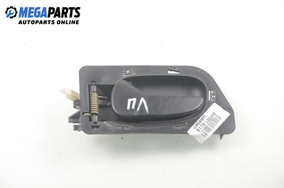 Inner handle for Renault Laguna I (B56; K56) 1.8, 94 hp, hatchback, 1997, position: front - left