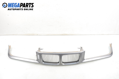 Ornament inferior faruri for BMW 3 (E36) 1.6, 100 hp, sedan, 1992