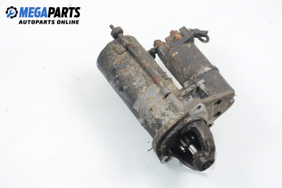 Starter for BMW 3 (E36) 1.6, 100 hp, sedan, 1992