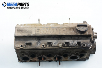 Engine head for BMW 3 (E36) 1.6, 100 hp, sedan, 1992