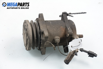 AC compressor for Opel Vectra A 1.6, 75 hp, hatchback, 5 doors, 1994