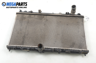 Water radiator for Volvo S40/V40 2.0, 140 hp, station wagon, 1997