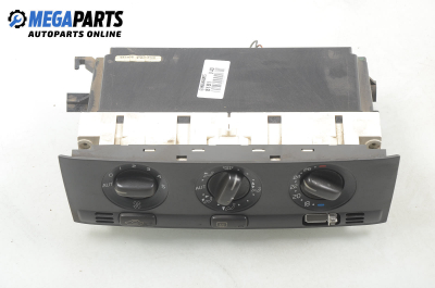 Bedienteil klimaanlage for Volvo S40/V40 2.0, 140 hp, combi, 1997