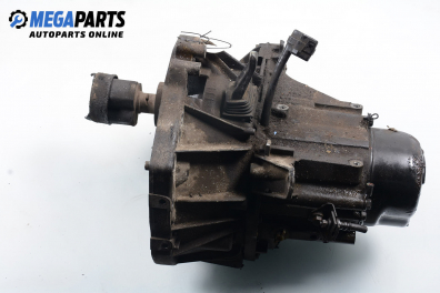  for Volvo S40/V40 2.0, 140 hp, station wagon, 1997