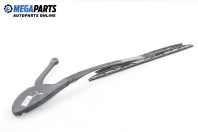 Front wipers arm for BMW 5 (E39) 2.5 TDS, 143 hp, sedan, 1997, position: right