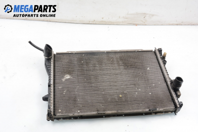 Radiator de apă for BMW 5 (E39) 2.5 TDS, 143 hp, sedan, 1997