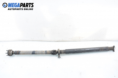 Tail shaft for BMW 5 (E39) 2.5 TDS, 143 hp, sedan, 1997