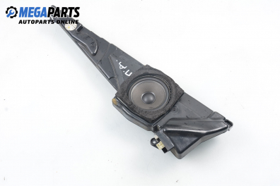 Difuzor for BMW 5 (E39) (1996-2004)