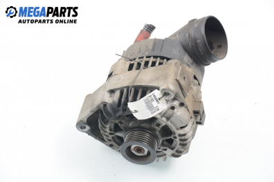 Alternator for BMW 5 (E39) 2.5 TDS, 143 hp, sedan, 1997