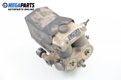 ABS for Mercedes-Benz 124 (W/S/C/A/V) 2.6, 160 hp, sedan, 1989