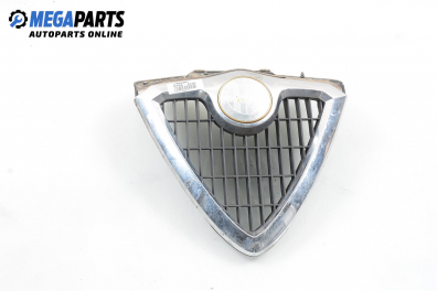 Grilă for Alfa Romeo 156 1.8 16V T.Spark, 144 hp, sedan, 1998