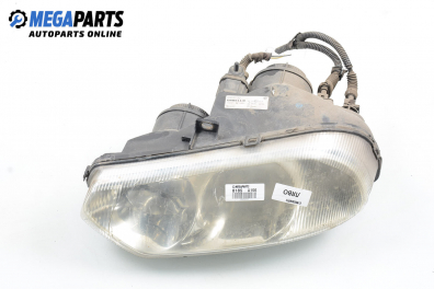 Headlight for Alfa Romeo 156 1.8 16V T.Spark, 144 hp, sedan, 1998, position: left