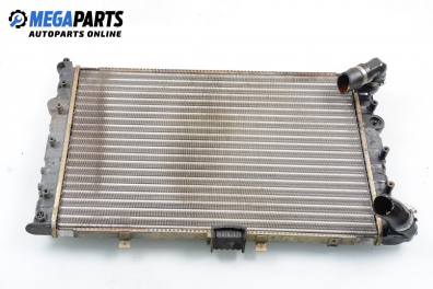 Radiator de apă for Alfa Romeo 156 1.8 16V T.Spark, 144 hp, sedan, 1998