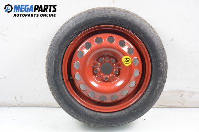 Spare tire for Alfa Romeo 156 (1997-2003) 15 inches, width 4 (The price is for one piece)