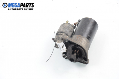 Demaror for Alfa Romeo 156 1.8 16V T.Spark, 144 hp, sedan, 1998