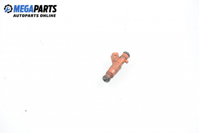 Gasoline fuel injector for Alfa Romeo 156 1.8 16V T.Spark, 144 hp, sedan, 1998