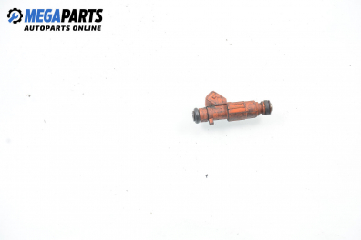 Gasoline fuel injector for Alfa Romeo 156 1.8 16V T.Spark, 144 hp, sedan, 1998