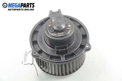 Heating blower for Mitsubishi Space Wagon 2.4 GDI 4WD, 150 hp, 1998