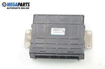 ECU for Mitsubishi Space Wagon 2.4 GDI 4WD, 150 hp, 1998