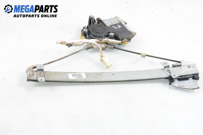 Electric window regulator for Mitsubishi Space Wagon 2.4 GDI 4WD, 150 hp, 1998, position: rear - right
