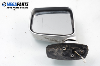 Mirror for Mitsubishi Space Wagon 2.4 GDI 4WD, 150 hp, 1998, position: left