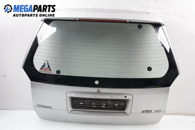 Capac spate for Mitsubishi Space Wagon 2.4 GDI 4WD, 150 hp, 1998