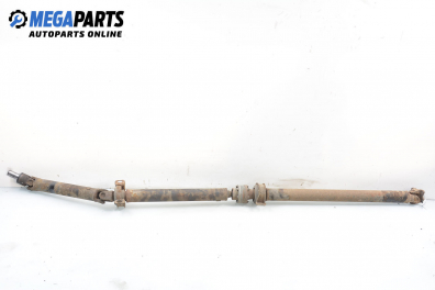 Tail shaft for Mitsubishi Space Wagon 2.4 GDI 4WD, 150 hp, 1998