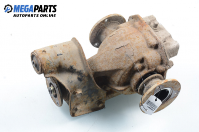 Differential for Mitsubishi Space Wagon 2.4 GDI 4WD, 150 hp, 1998