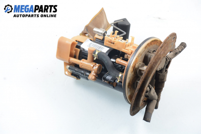 Supply pump for Mitsubishi Space Wagon 2.4 GDI 4WD, 150 hp, 1998