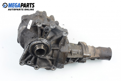 Transfer case for Mitsubishi Space Wagon 2.4 GDI 4WD, 150 hp, 1998