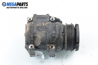 AC compressor for Mitsubishi Space Wagon 2.4 GDI 4WD, 150 hp, 1998