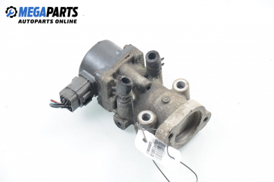 Supapă EGR for Mitsubishi Space Wagon 2.4 GDI 4WD, 150 hp, 1998