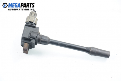 Ignition coil for Mitsubishi Space Wagon 2.4 GDI 4WD, 150 hp, 1998