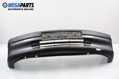 Frontstoßstange for Peugeot 306 1.6, 89 hp, hecktür, 5 türen, 1993