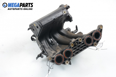 Intake manifold for Citroen Xsara 1.4, 75 hp, coupe, 1999