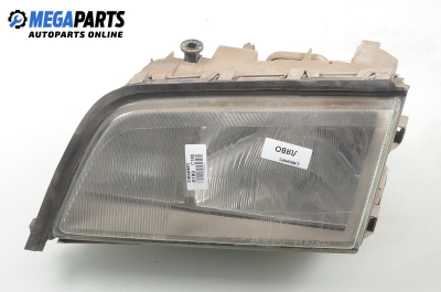 Headlight for Mercedes-Benz C-Class 202 (W/S) 1.8, 122 hp, sedan automatic, 1995, position: left