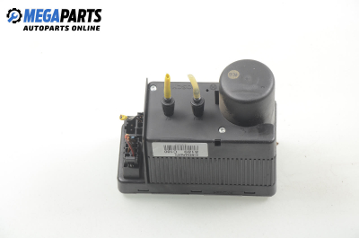 Central lock vacuum pump for Mercedes-Benz C-Class 202 (W/S) 1.8, 122 hp, sedan automatic, 1995