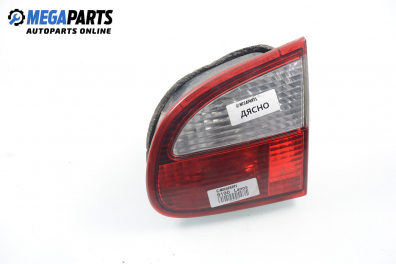 Inner tail light for Daewoo Lanos 1.3, 75 hp, hatchback, 3 doors, 2000, position: right