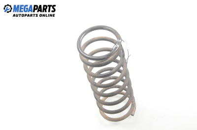 Coil spring for Nissan Micra (K11) 1.0 16V, 54 hp, 1997, position: rear