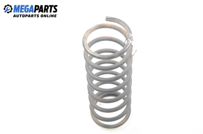 Coil spring for Nissan Micra (K11) 1.0 16V, 54 hp, 1997, position: rear