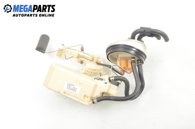 Fuel pump for Nissan Micra (K11) 1.0 16V, 54 hp, 3 doors, 1997