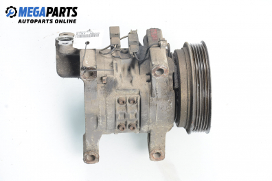 Compresor AC for Nissan Micra (K11) 1.0 16V, 54 hp, 3 uși, 1997