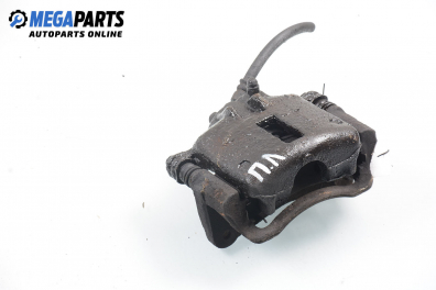 Caliper for Nissan Micra (K11) 1.0 16V, 54 hp, 3 doors, 1997, position: front - left