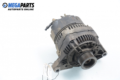 Alternator for Nissan Micra (K11) 1.0 16V, 54 hp, 1997