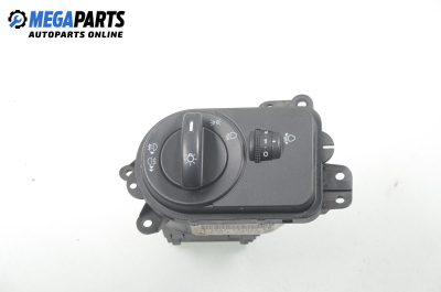 Lights switch for Ford Fiesta V 1.3, 69 hp, 5 doors, 2005