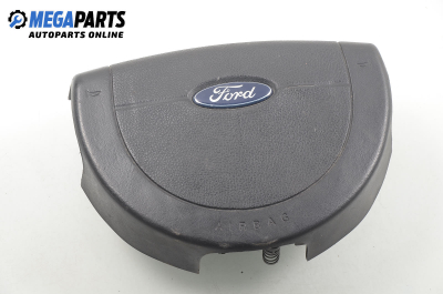 Airbag for Ford Fiesta V 1.3, 69 hp, 5 uși, 2005