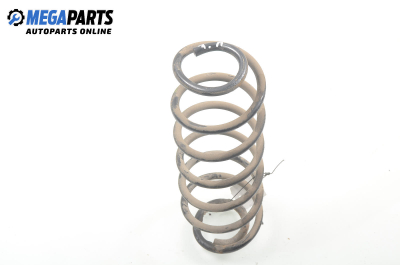 Coil spring for Ford Fiesta V 1.3, 69 hp, 2005, position: rear