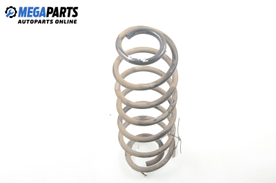 Coil spring for Ford Fiesta V 1.3, 69 hp, 2005, position: rear