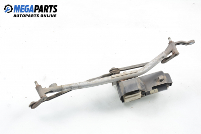 Front wipers motor for Fiat Punto 1.2, 73 hp, 1995, position: front