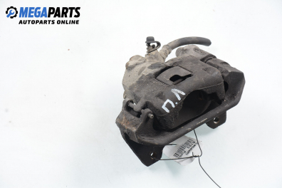 Caliper for Fiat Punto 1.2, 73 hp, 5 doors, 1995, position: front - left